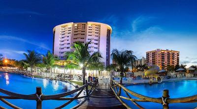 بست وسترن سویتز ل جاردین