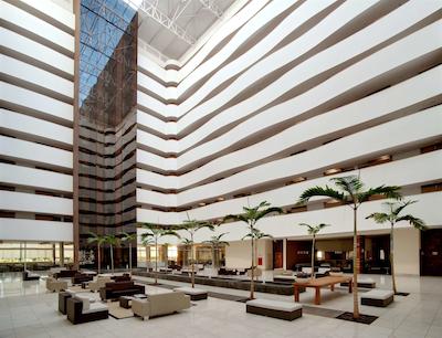 بست وسترن سویتز ل جاردین