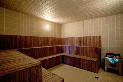 بست وسترن سویتز ل جاردین