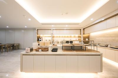 پیائو هوم این بیجینگ گومائو ایست