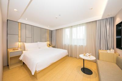 پیائو هوم این بیجینگ گومائو ایست