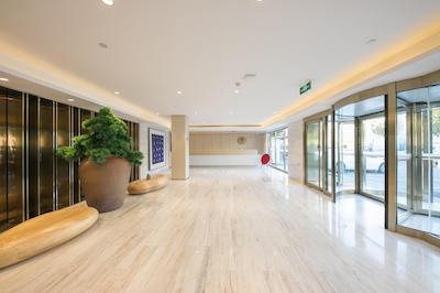 پیائو هوم این بیجینگ گومائو ایست