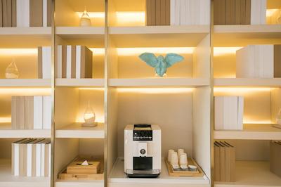 پیائو هوم این بیجینگ گومائو ایست