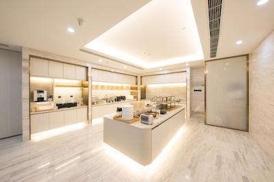 پیائو هوم این بیجینگ گومائو ایست