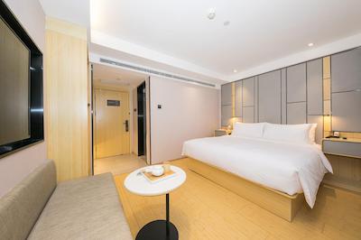 پیائو هوم این بیجینگ گومائو ایست