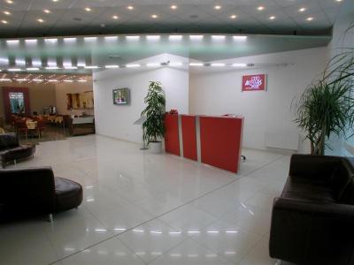 هتل ارتمیز پراگو