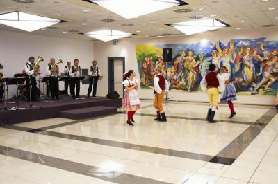 هتل ارتمیز پراگو