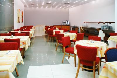 هتل ارتمیز پراگو