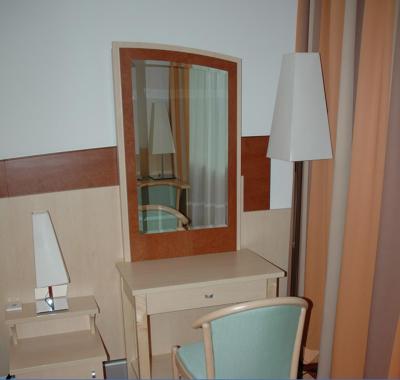 هتل ارتمیز پراگو