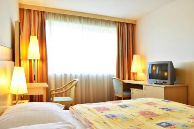 هتل ارتمیز پراگو