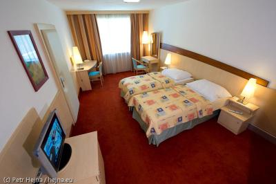 هتل ارتمیز پراگو