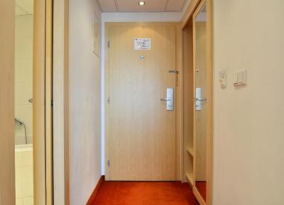 هتل ارتمیز پراگو