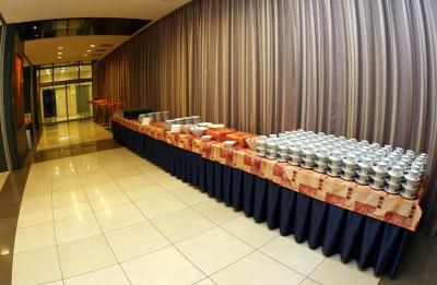 هتل ارتمیز پراگو