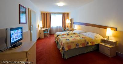 هتل ارتمیز پراگو