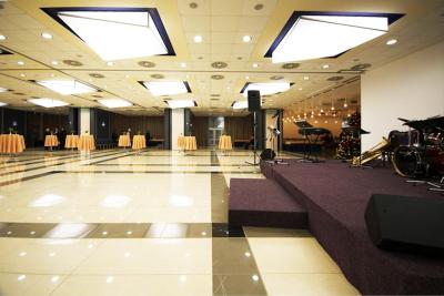 هتل ارتمیز پراگو