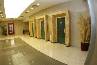 هتل ارتمیز پراگو