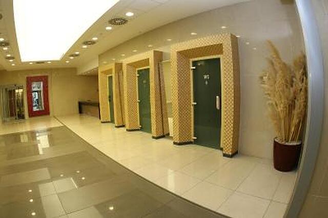 هتل ارتمیز پراگو