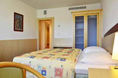 هتل ارتمیز پراگو