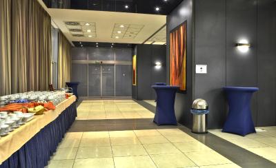 هتل ارتمیز پراگو