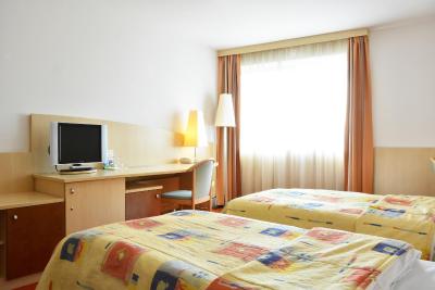 هتل ارتمیز پراگو