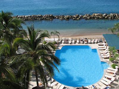 کستا سور ریزرت اند اسپا