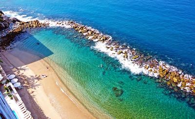 کستا سور ریزرت اند اسپا