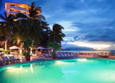 کستا سور ریزرت اند اسپا