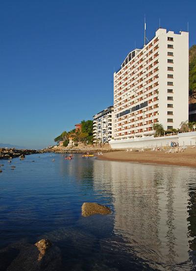 کستا سور ریزرت اند اسپا