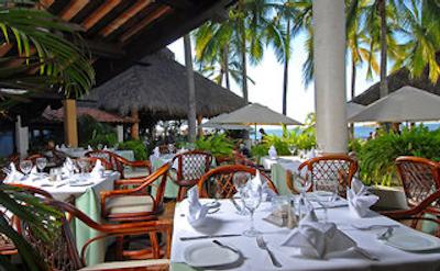 کستا سور ریزرت اند اسپا