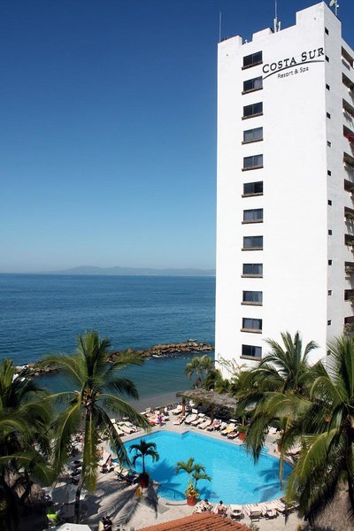 کستا سور ریزرت اند اسپا