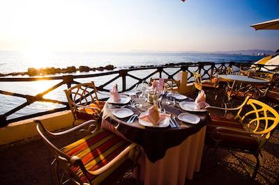 کستا سور ریزرت اند اسپا