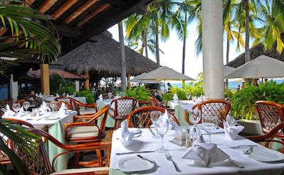 کستا سور ریزرت اند اسپا