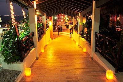 کستا سور ریزرت اند اسپا