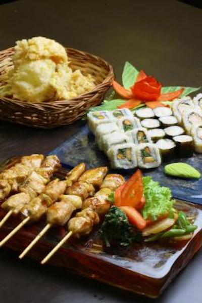 جوستا گورگان هتل