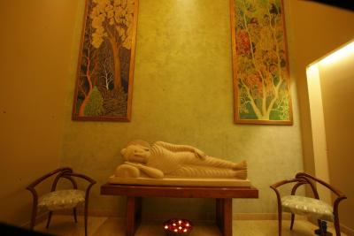 جوستا گورگان هتل