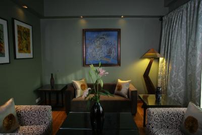 جوستا گورگان هتل