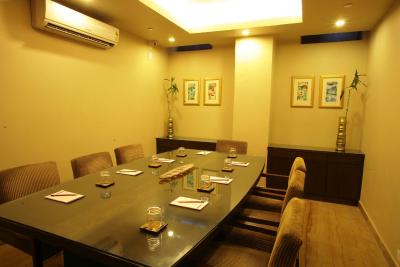 جوستا گورگان هتل