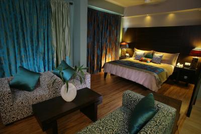 جوستا گورگان هتل