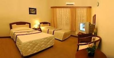 ویکتری سایگون هتل