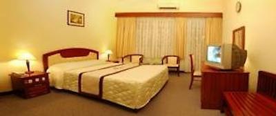 ویکتری سایگون هتل