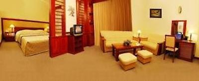 ویکتری سایگون هتل