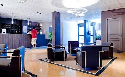 رسیدنس لز کالانکز