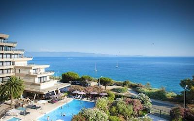 رسیدنس لز کالانکز