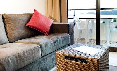 رسیدنس لز کالانکز