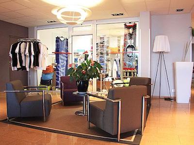 رسیدنس لز کالانکز