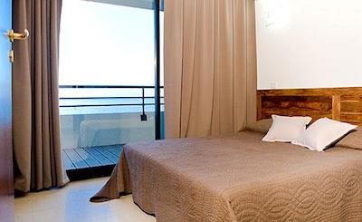 رسیدنس لز کالانکز