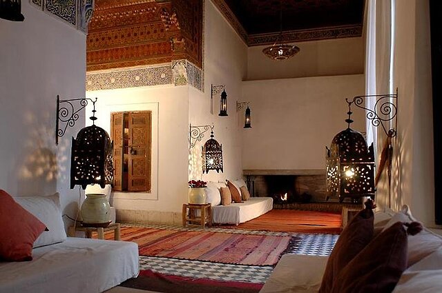 دار اوالی