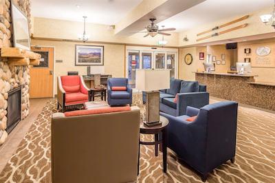 کمفرت سویتز انچراج آیرپرت