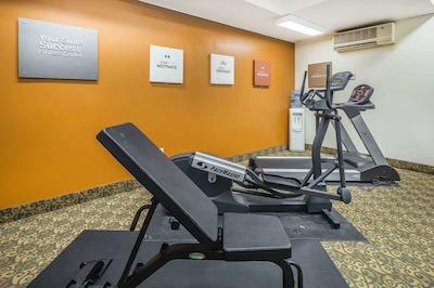 کمفرت سویتز انچراج آیرپرت