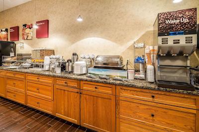 کمفرت سویتز انچراج آیرپرت